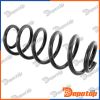 Ressorts de suspension avant pour AUDI | 1500475, 1500773
